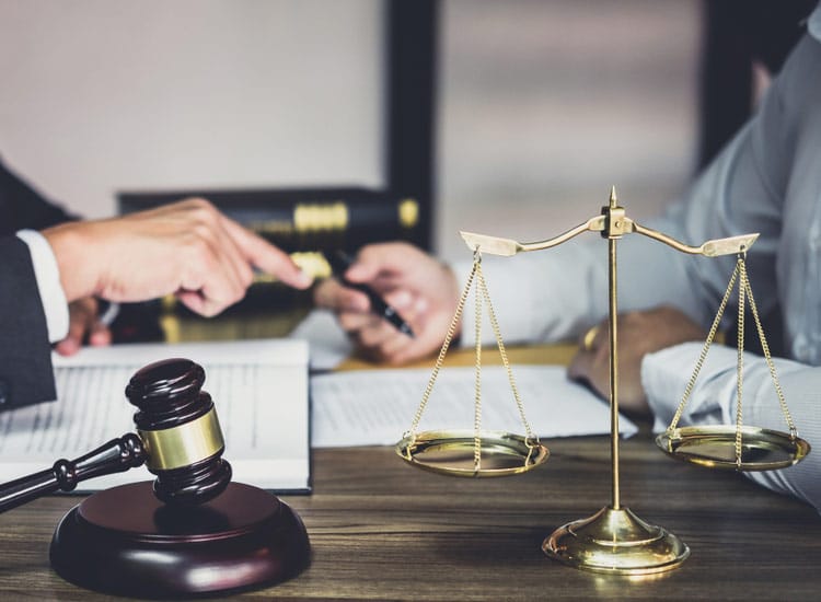 civil case in Abu Dhabi