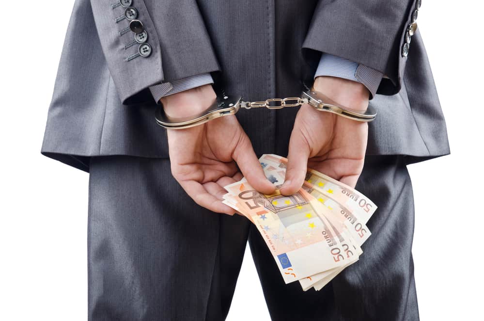 money laundering cases in Abu Dhabi
