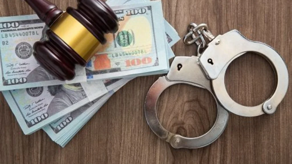 money laundering lawyer in Abu Dhabi